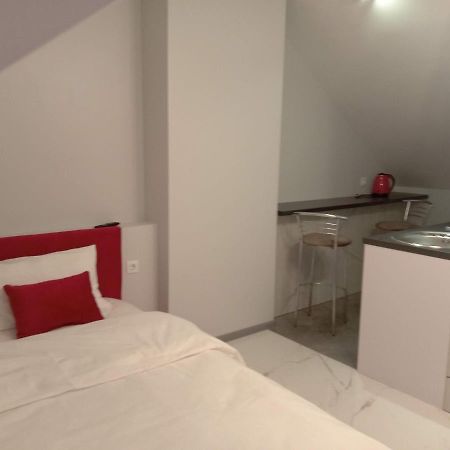 Pure Apartments Vip 5 ลวีฟ ภายนอก รูปภาพ