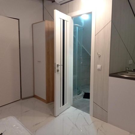 Pure Apartments Vip 5 ลวีฟ ภายนอก รูปภาพ