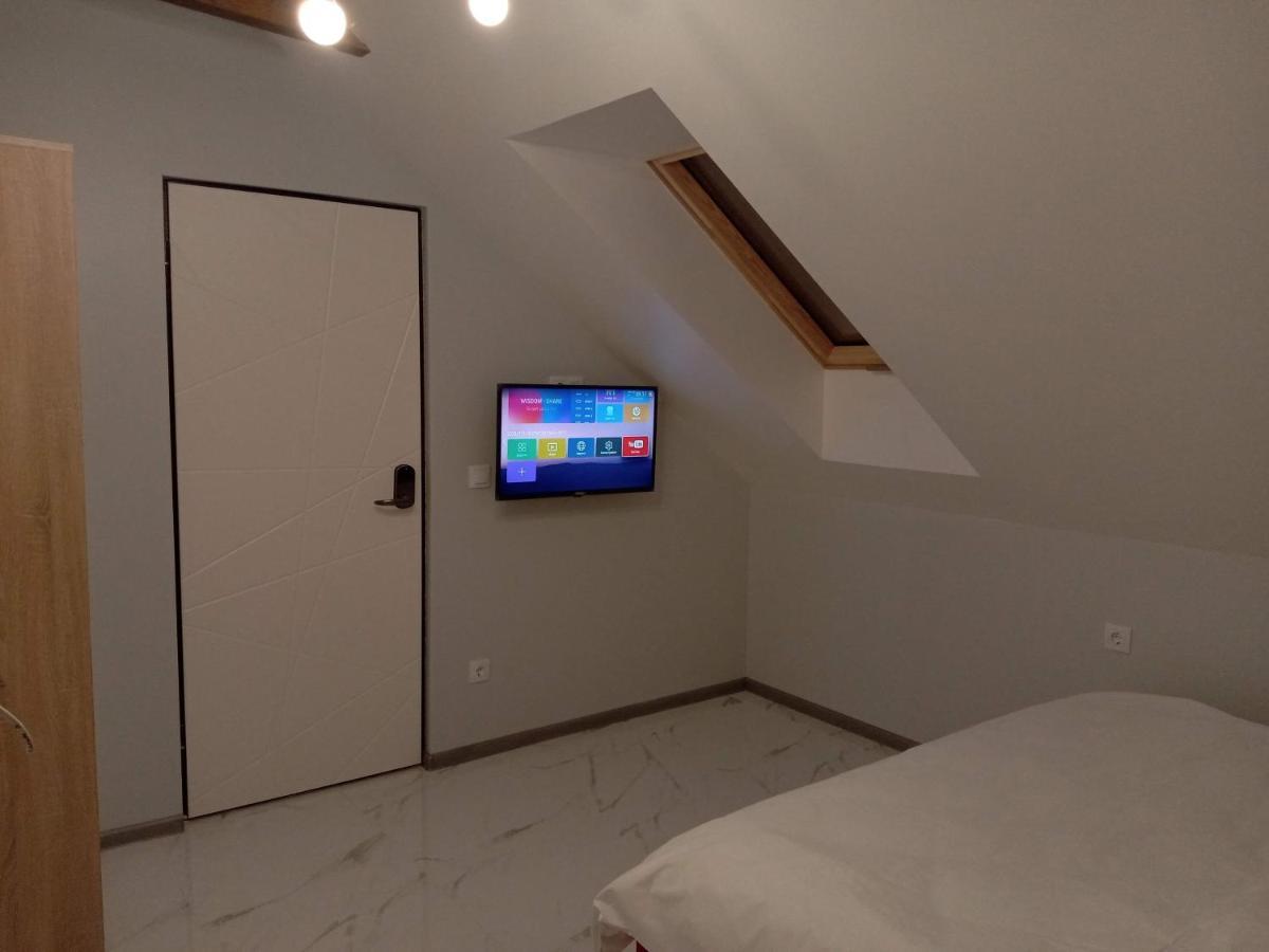 Pure Apartments Vip 5 ลวีฟ ภายนอก รูปภาพ