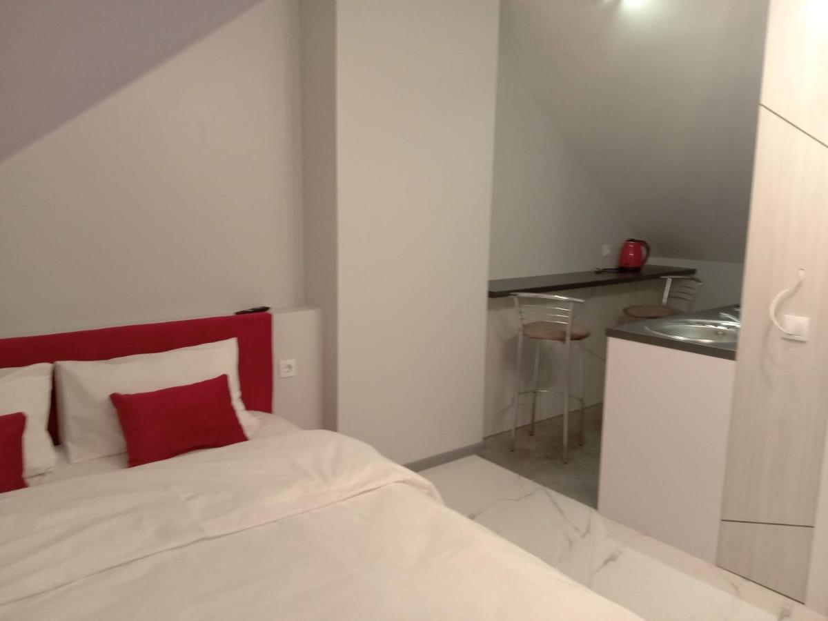 Pure Apartments Vip 5 ลวีฟ ภายนอก รูปภาพ