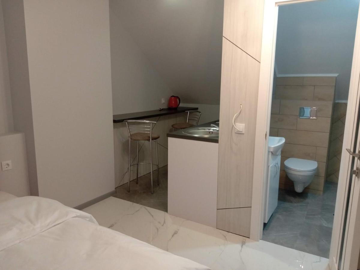 Pure Apartments Vip 5 ลวีฟ ภายนอก รูปภาพ