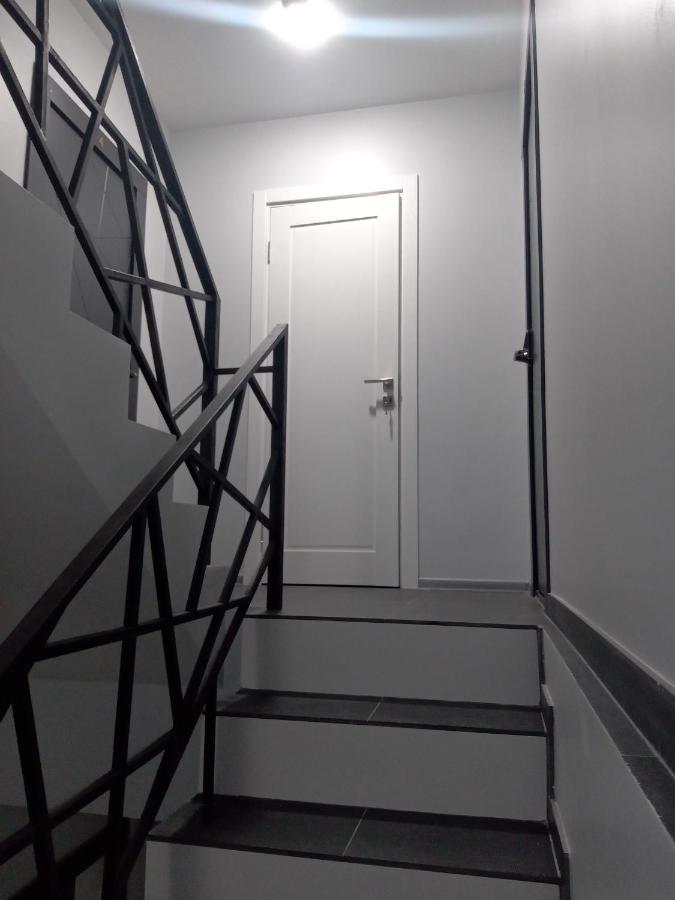 Pure Apartments Vip 5 ลวีฟ ภายนอก รูปภาพ