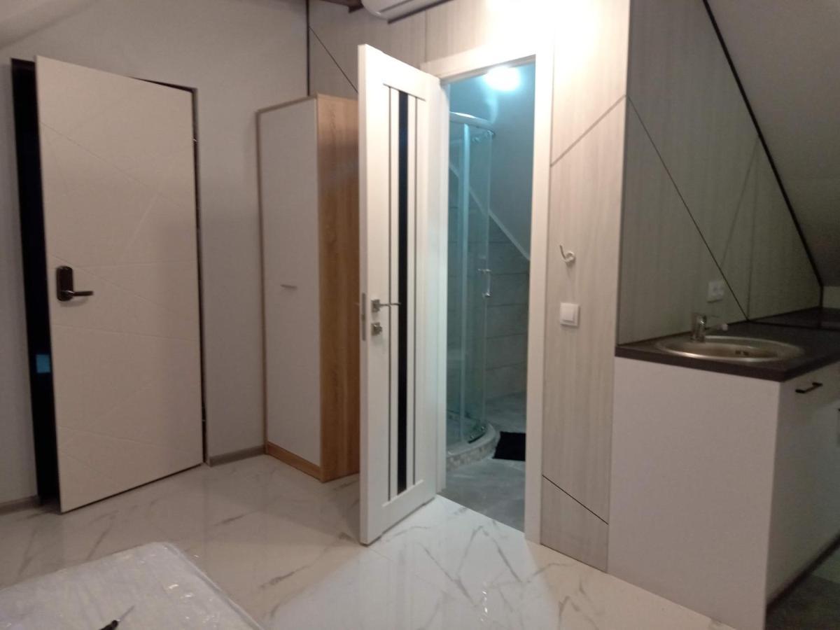 Pure Apartments Vip 5 ลวีฟ ภายนอก รูปภาพ