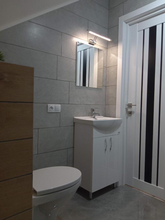 Pure Apartments Vip 5 ลวีฟ ภายนอก รูปภาพ