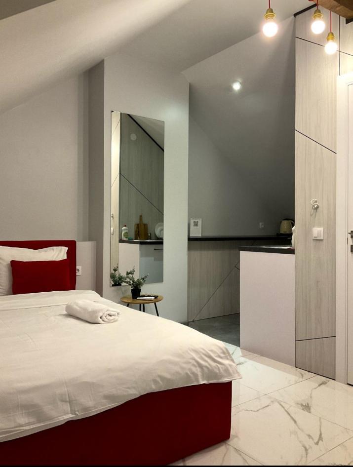 Pure Apartments Vip 5 ลวีฟ ภายนอก รูปภาพ
